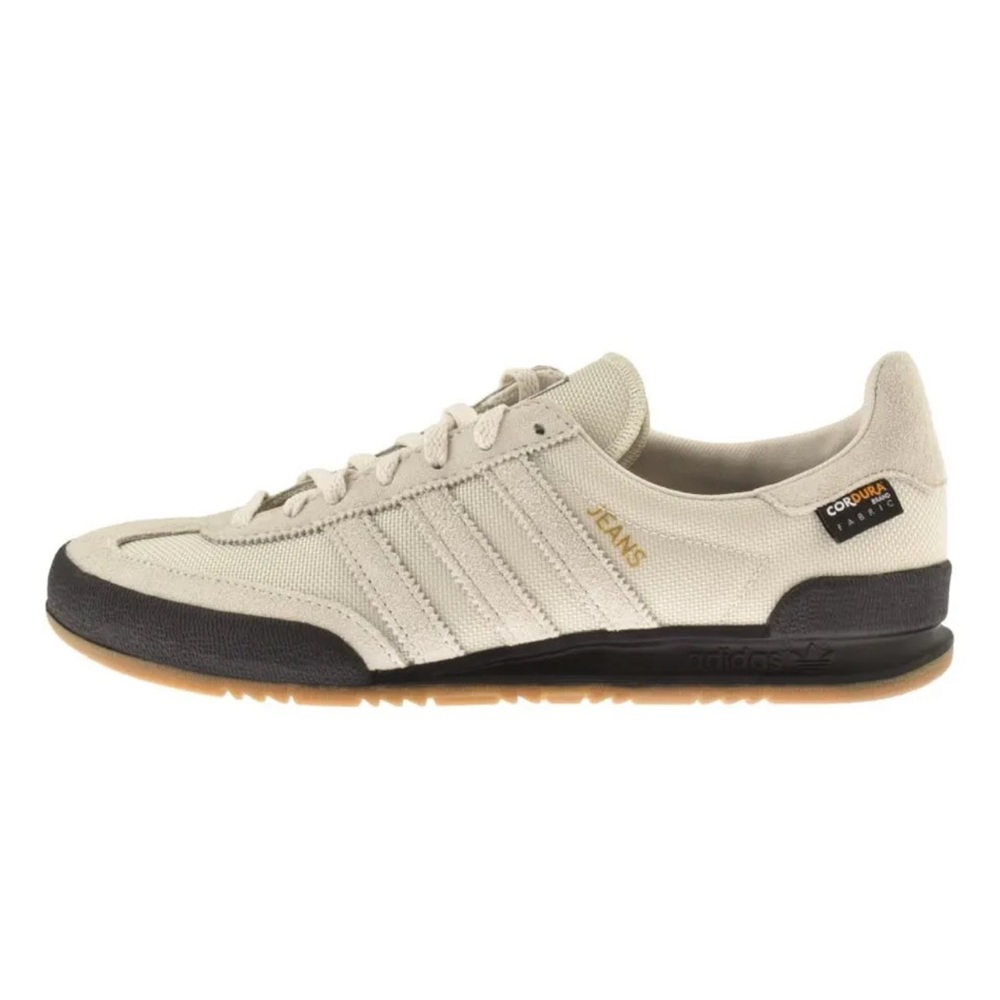 NWT - adidas Originals Jeans Trainers - Mens Size 7.5